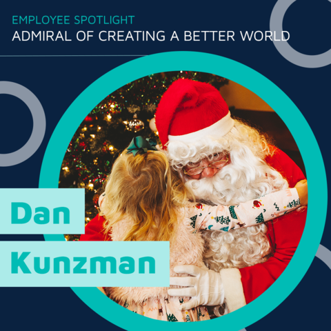Spotlight: Dan Kunzman