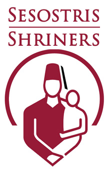 Sesostris Shriners