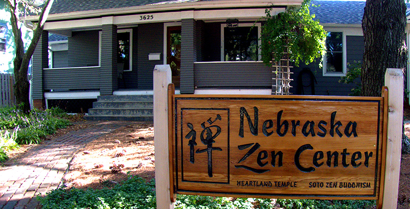 Nebraska Zen Center