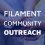 Filament Lends Support To Organizations