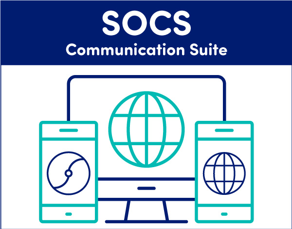 SOCS Communication Suite