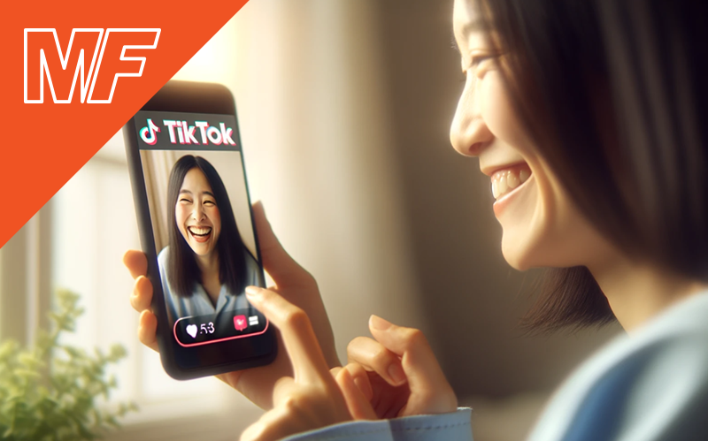 Should Your Nonprofit Leverage TikTok?