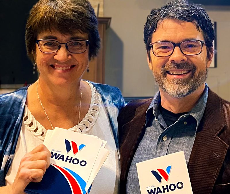 We Are Wahoo: Building a Community Brand Around Shared Pride