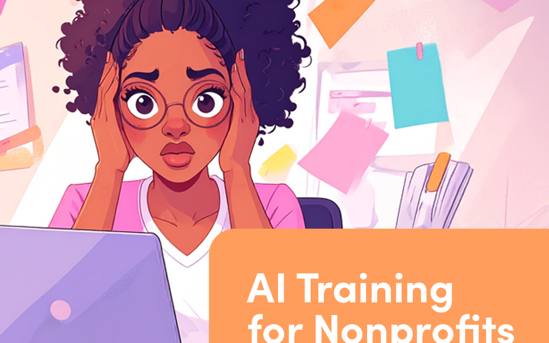 AI Training for Nonprofits